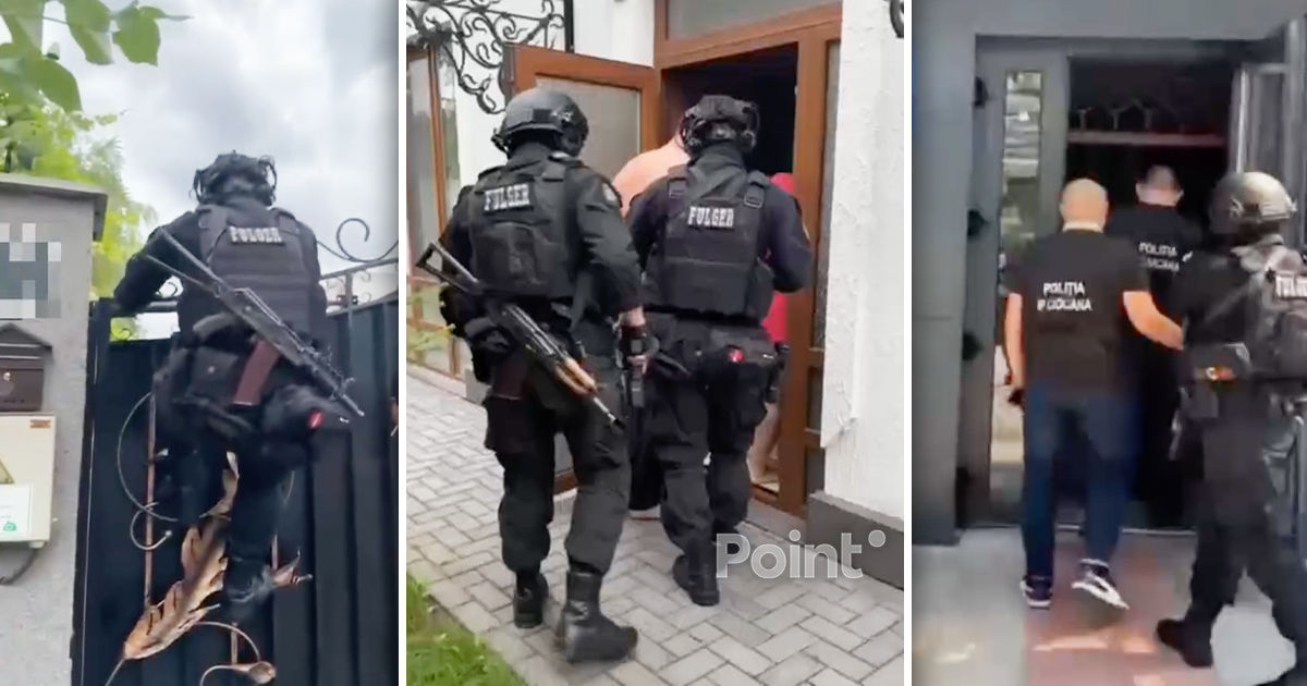 Жителю Кишинёва грозит срок за мошенничестве с недвижимостью на 3 млн леев.