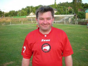 Ex-fotbalistul, Ruslan Barburoș, s-a stins din viață. 