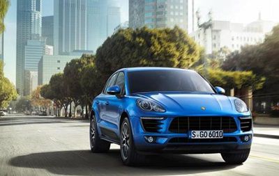 Автомобильная компания отзывает внедорожники Macan S и Macan Turbo.