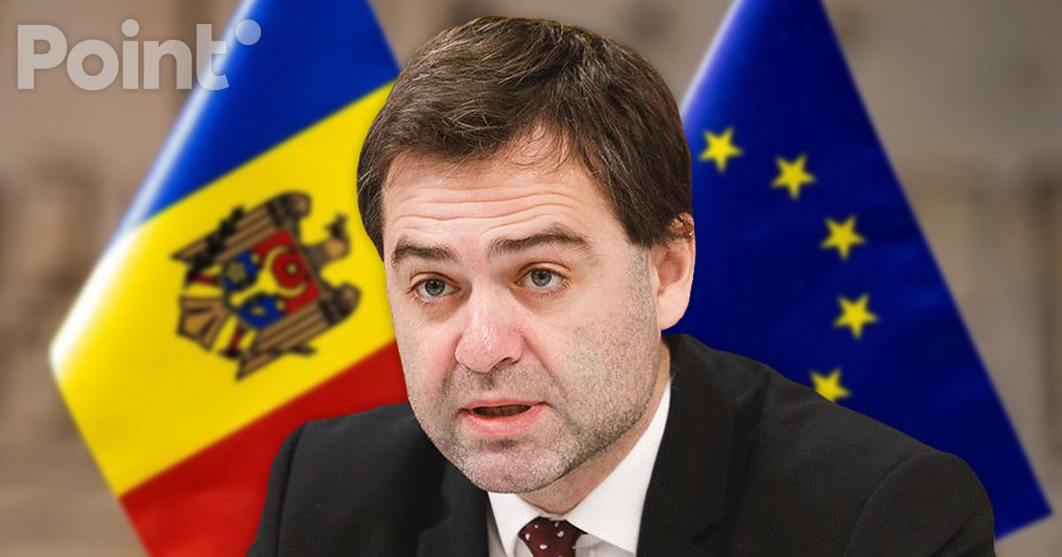 Popescu: Cetățenii ar putea rămâne fără posibilitatea de a călători fără vize, dacă forțele pro-ruse revin la putere.