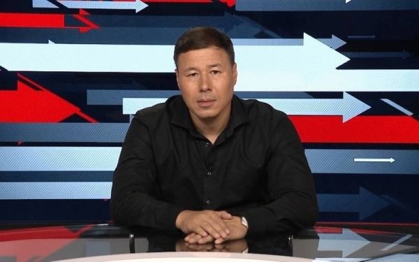 Кандидат в депутаты парламента о Партии социалистов, политолог Богдан Цырдя.