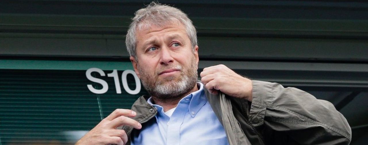 Абрамович готов продать «Челси» за 3 млрд фунтов.