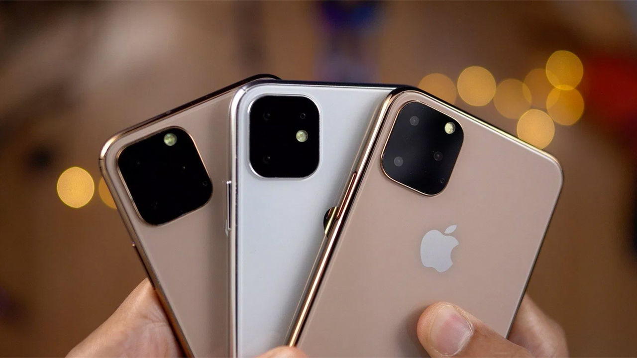 Apple объявила дату презентации iPhone 11.
