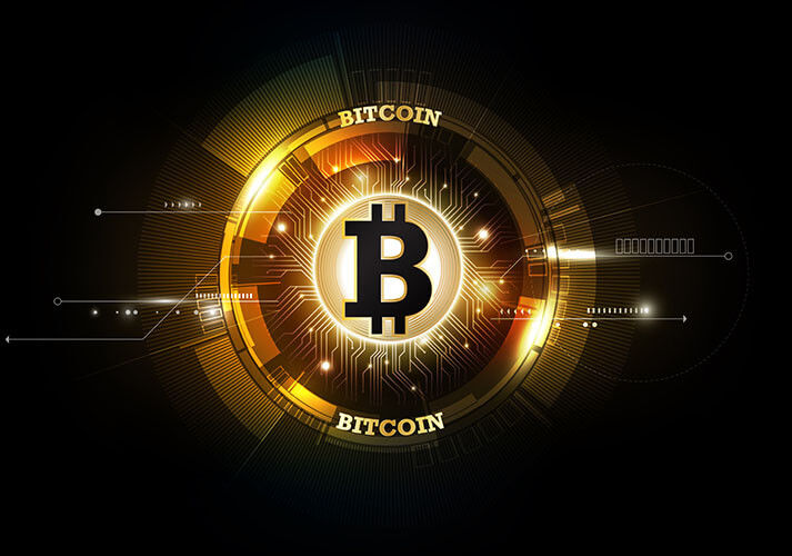 Bani virtuali, jaf real: Transfer de bitcoin cu pistolul la tâmplă. Foto: totalbitcoin.org