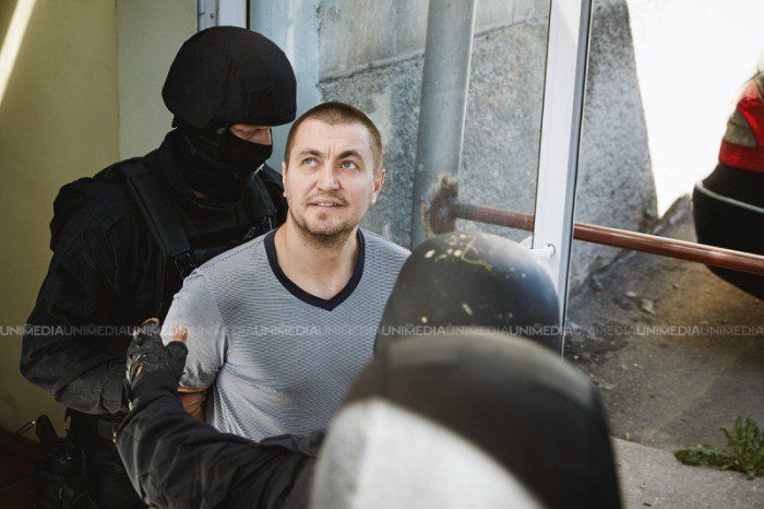 Сам бизнесмен заявляет, что он невиновен, а все деньги украл Влад Плахотнюк. Фото: unimedia.info