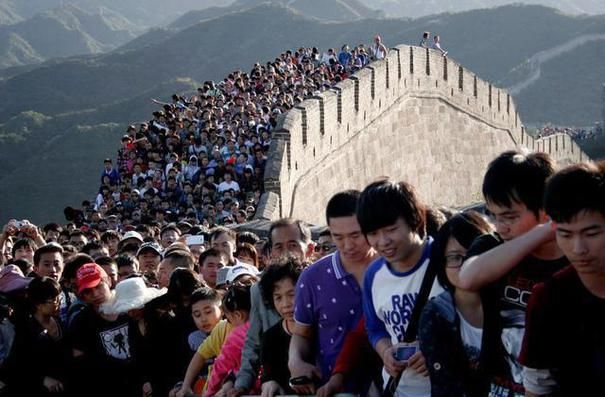 China, cea mai mare putere de consum: Mamutul adormit s-a trezit