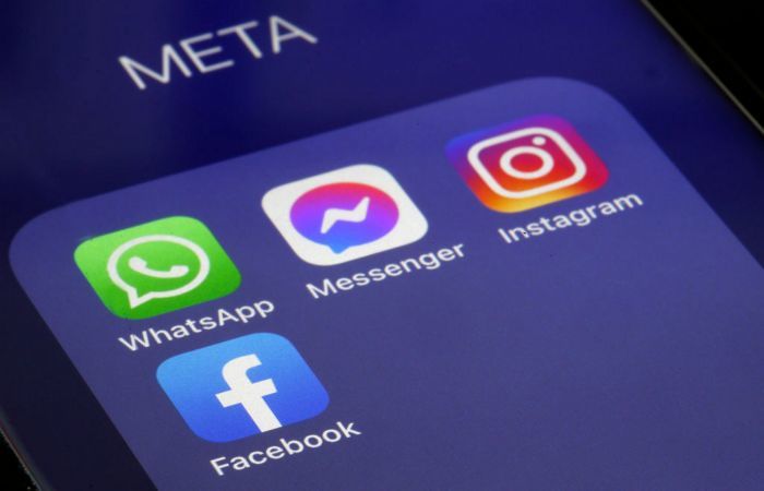 В Meta заявили, что не потерпят дискриминацию по отношению к россиянам.