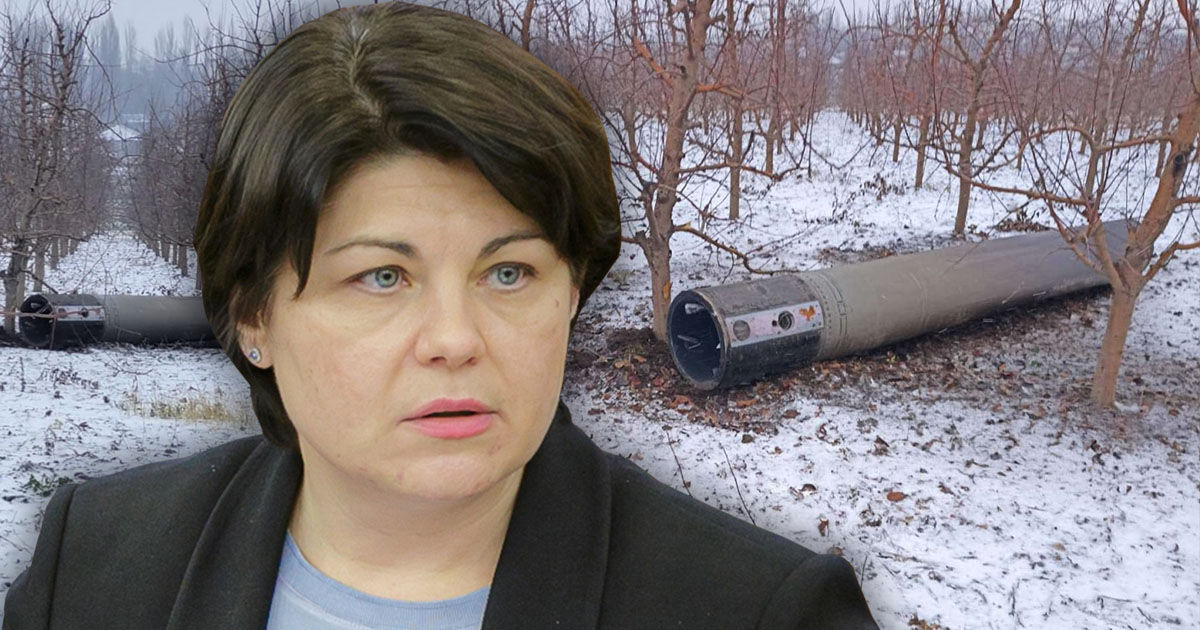 Гаврилица: Мы прилагаем все усилия, чтобы держать ситуацию под контролем. Коллаж: Point.md