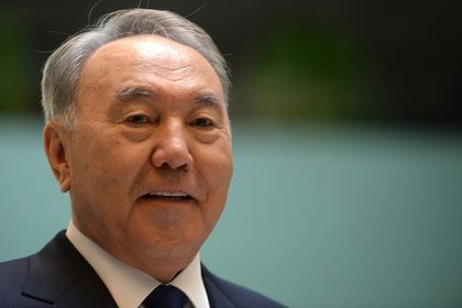 За Назарбаева проголосовали 97,7 процента граждан, пришедших на избирательные участки.