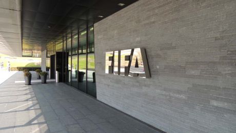 Gianni Infantino este noul preşedinte al Federaţiei Internaţionale de Fotbal. Foto simbol: football-new.com
