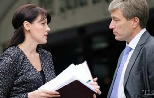 В планируемой встрече будут участвовать эксперты в финансах и налогообложении.