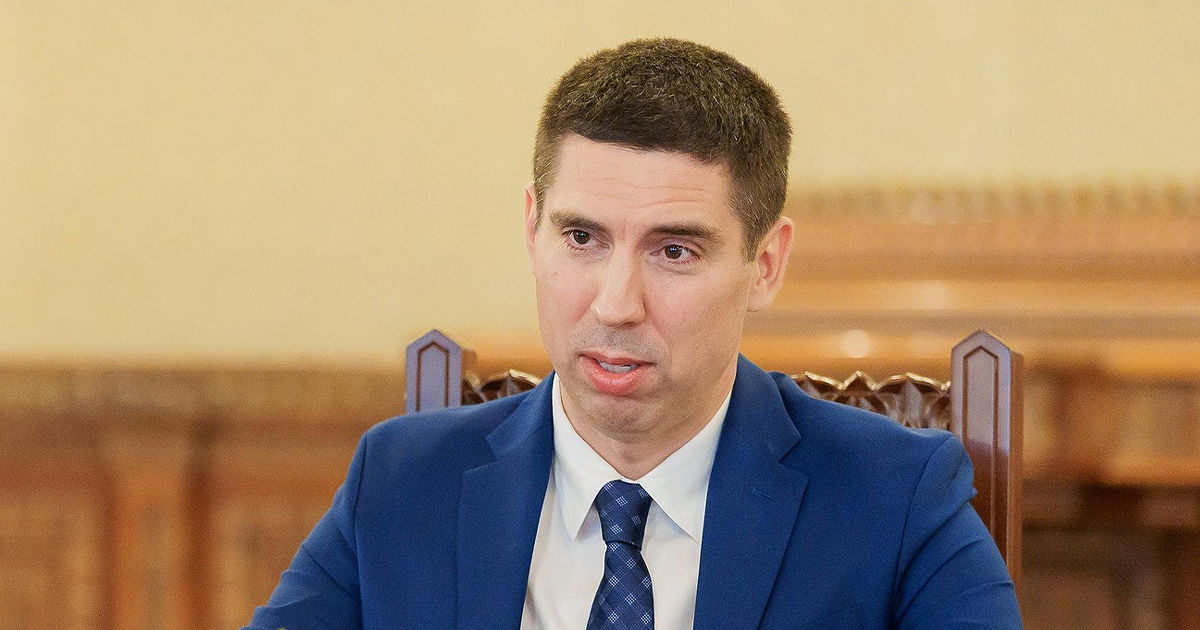 Popșoi: Centrul Cultural Rus din Chișinău va fi închis în vara anului viitor.