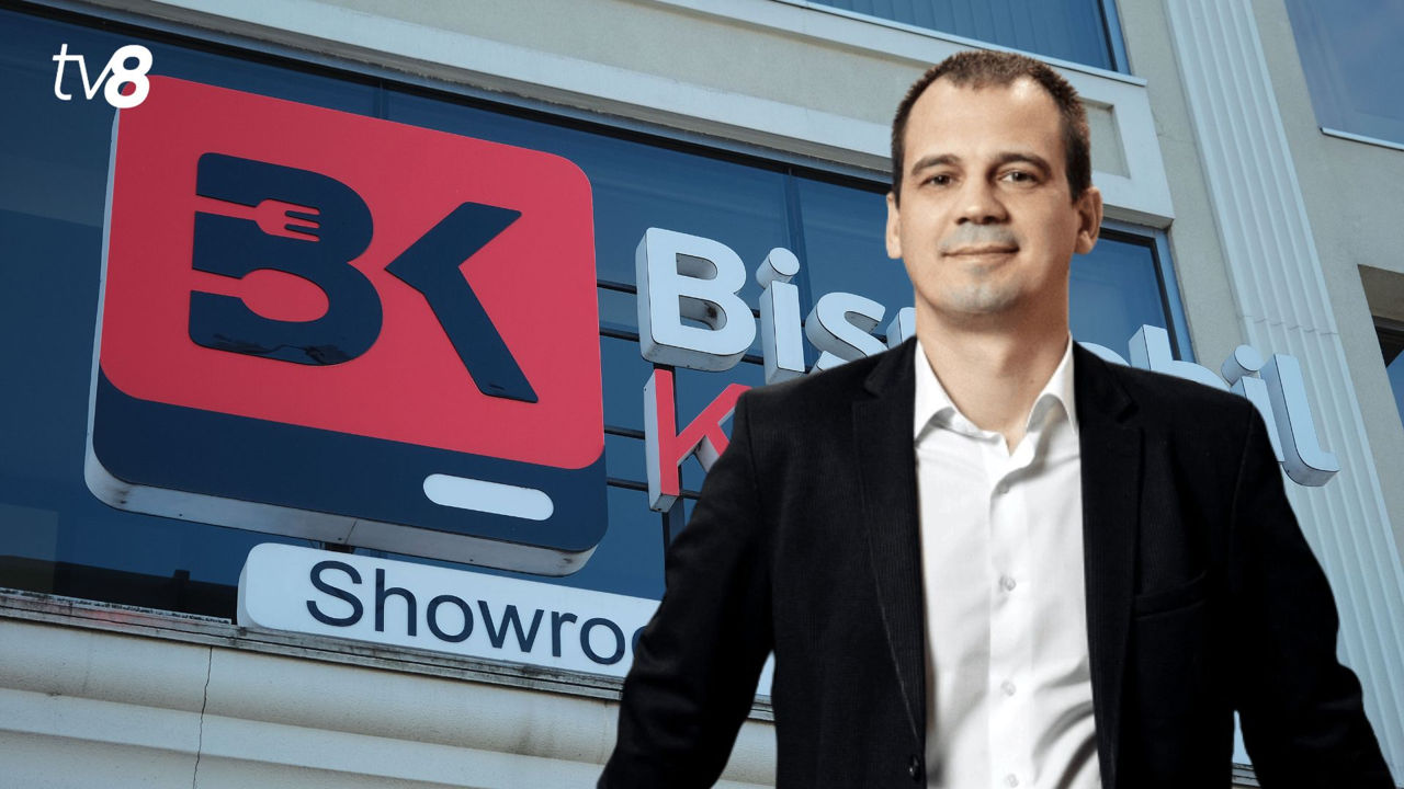Владельцa Bismobil Kitchen вернули в следственный изолятор.