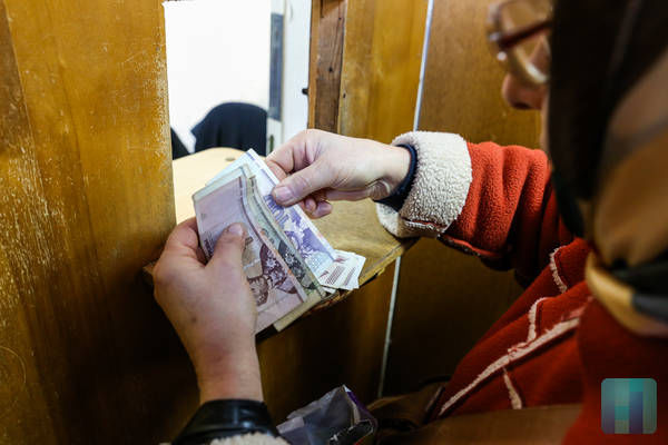 Минимальный размер пенсии после первого повышения составляет 616 рублей.