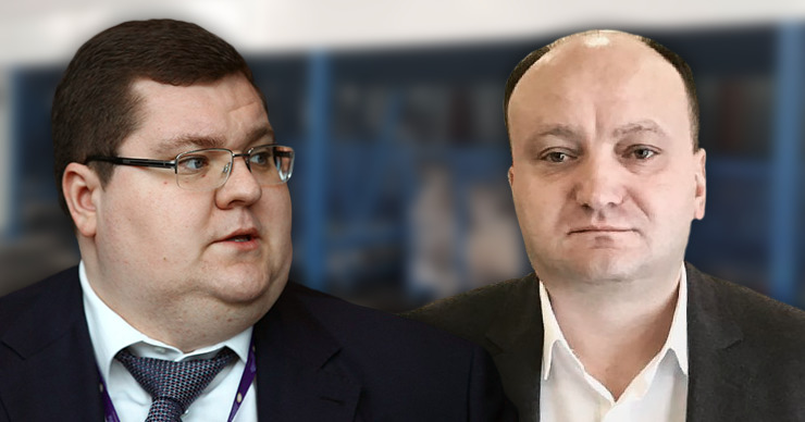 «Дочка» «Ростеха» приобрела долю в мусорной компании Игоря Чайки.