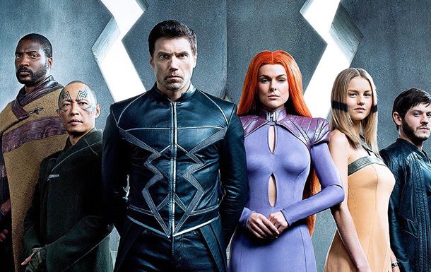 Эксперты назвали худшие сериалы осени.