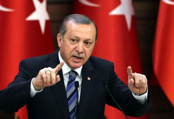 Decizia radicală a lui Erdogan în privința adulterului în Turcia.