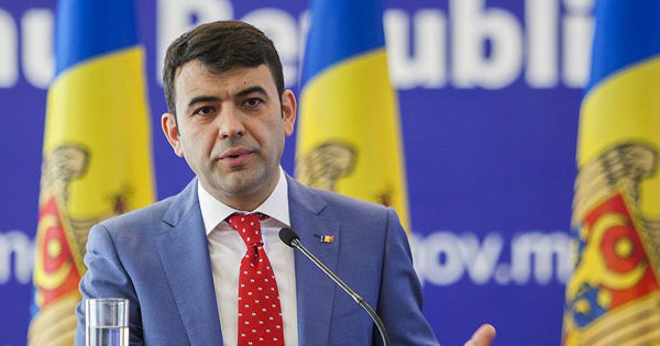 Габурич: Энергетический меморандум между ЕС и Азербайджаном - начало нового этапа.
