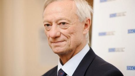 Последний раз посол Радойко Богоевич посещал Молдову с рабочим визитом в июле.