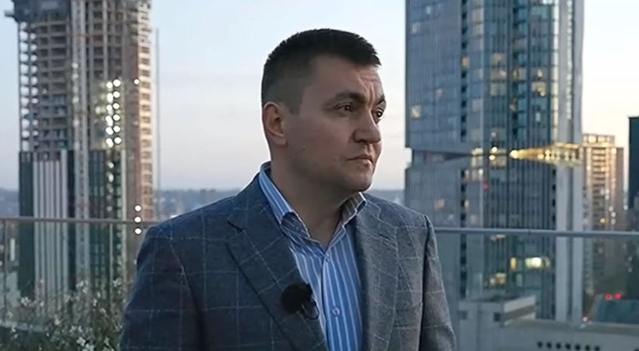 Платон: "Почему меня не оказалось в санкционных списках США?".