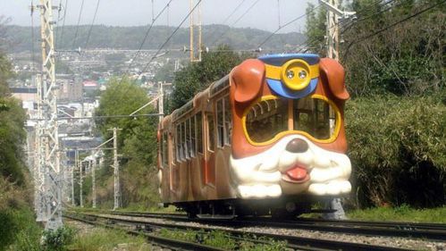 Trenurile din Japonia au început să latre pentru a evita accidentele.