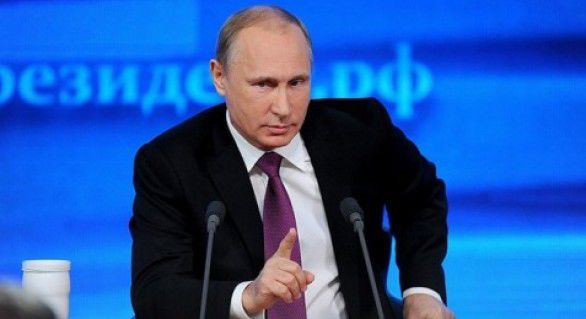 Potrivit acestuia, Rusia este interesată de să creeze o stare de haos în estul Europ