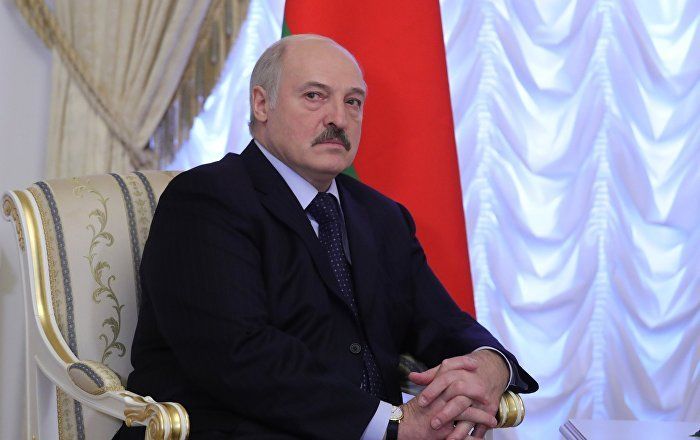 Лукашенко исключил введение в Белоруссии моратория на смертную казнь.