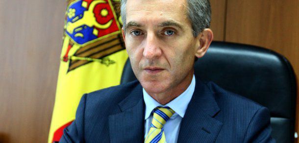 Fostul vicepreședinte PLDM Iurie Leancă anunță că lucrează intens la noul său proiect politic. Foto: Vivafm.ro