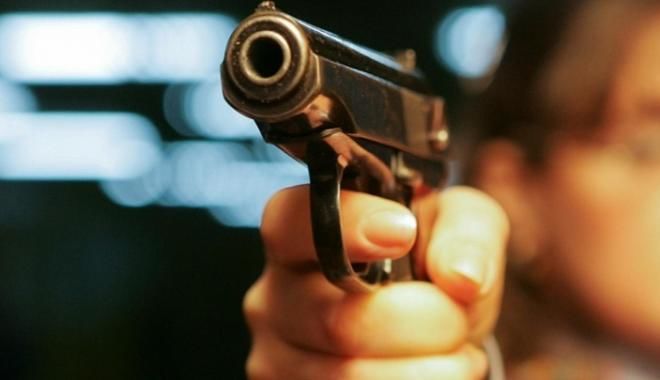 В Кишиневе спортсмену выстрелили в голову во время ссоры.