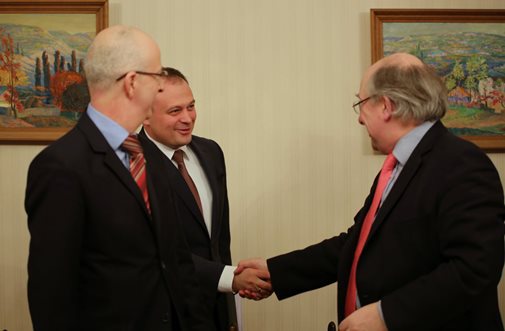 Comisia de la Veneţia îşi va prezenta opinia despre reforma Procuraturii. Foto: zdg.md
