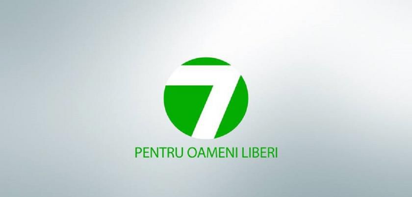 27 de angajați ai postului de televiziune TV7 și-au anunțat intenția de a demisiona.