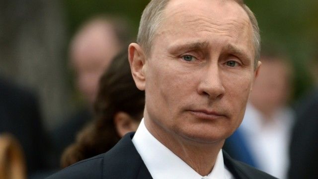 Preşedintele Rusiei, Vladimir Putin, a aprobat acordul cu Osetia de Sud. 