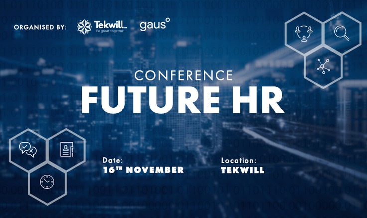 Conferință: #FutureHR