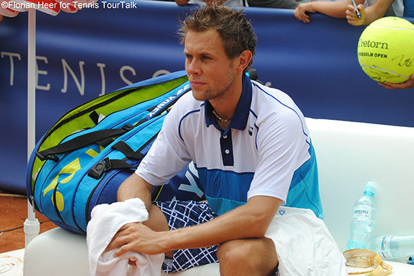 Radu Albot a debutat cu victorie la turneul din Japonia 