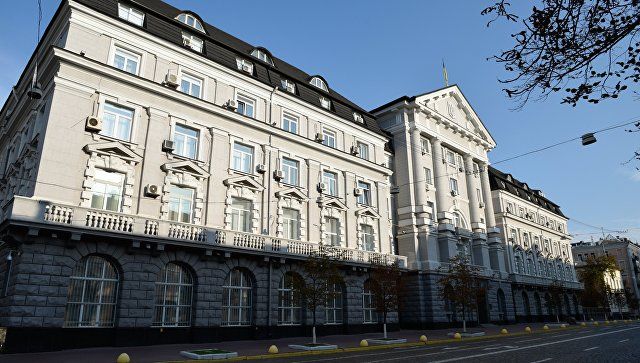 СБУ рассказала о поимке пророссийских агитаторов, "вмешивавшихся в выборы". Фото: ria.ru
