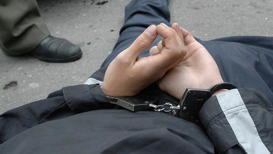 Трех членов преступной группировки будут судить по 17 пунктам обвинения 