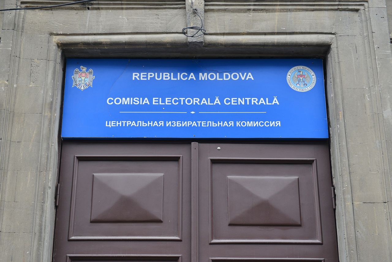 PDM cere instituțiilor abilitate să se pronunțe asupra campaniei electorale murdare a candidatului Andrei Nastase. Foto: curentul.md