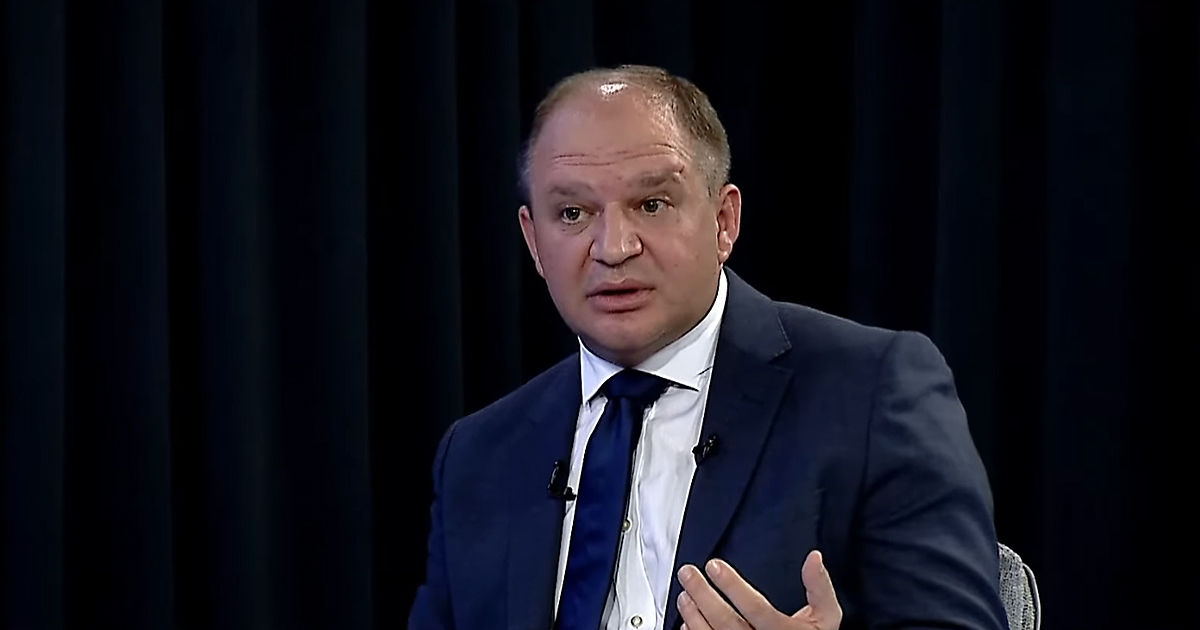 Ceban: Blocul Alternativa va susține în Parlament toate proiectele care țin de interesul oamenilor.