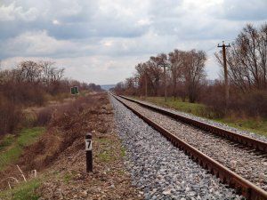 Восстановление старых железнодорожных путей Украины выгодно для Молдовы
