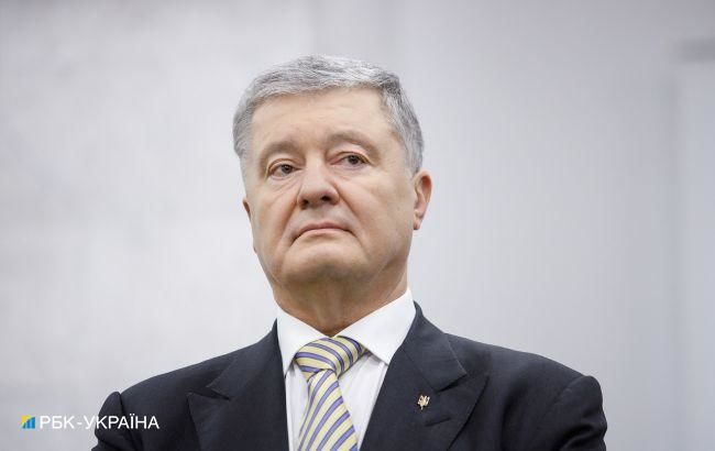 Порошенко: Внутренние политические войны играют на руку врагу.