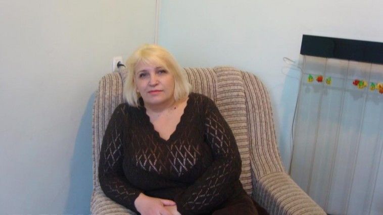 Речь идет о Джете Савицки, супруге гражданского активиста Анатола Мэтэсару.