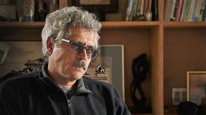 Родченков пожалел о принадлежности к русским.
