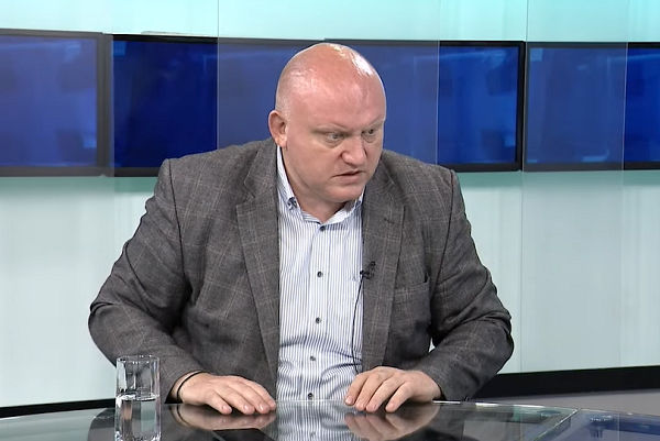 Боля: Энергетический кризис в Молдове – “заслуга” правительства ПДС.