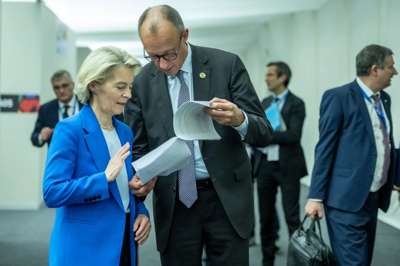 Planul de pace european, făcut public: Alternativă la cel american.