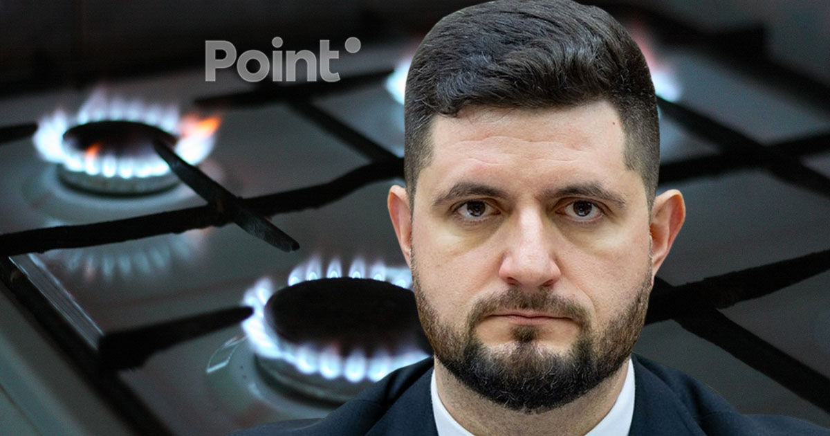 Junghietu: Tarifele au crescut nu din cauza deciziilor interne, ci pentru că Rusia a folosit energia ca armă.