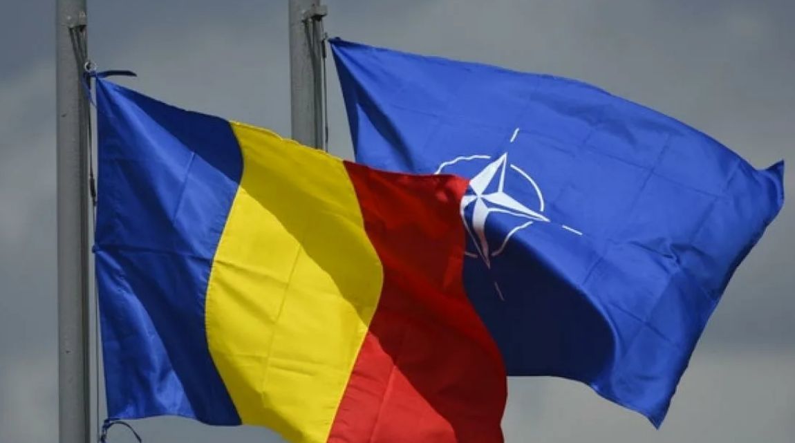Румыния ответила на призывы России вывести силы НАТО с ее территории.