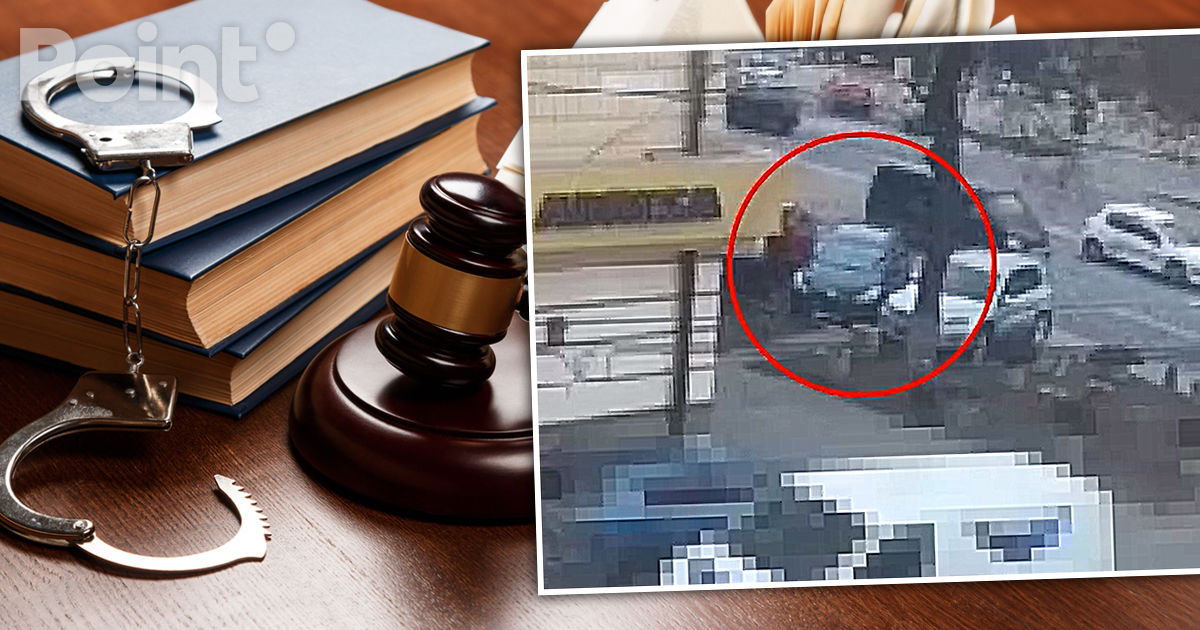 Răpirea din centrul Chișinăului: Suspecții riscă până la 10 ani de închisoare.