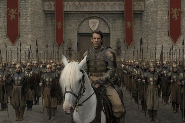 HBO показал кадры пятого эпизода Игры престолов 8.