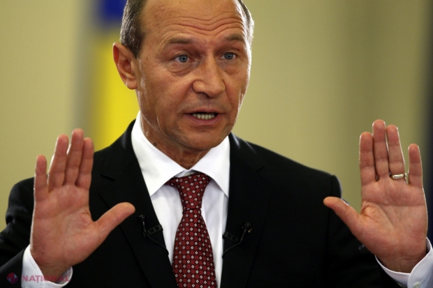 Preşedintele Traian Băsescu a anunţat, joi, care sunt principalele probleme care se vor discuta în următoarele două zile la lucrările Consiliului European.