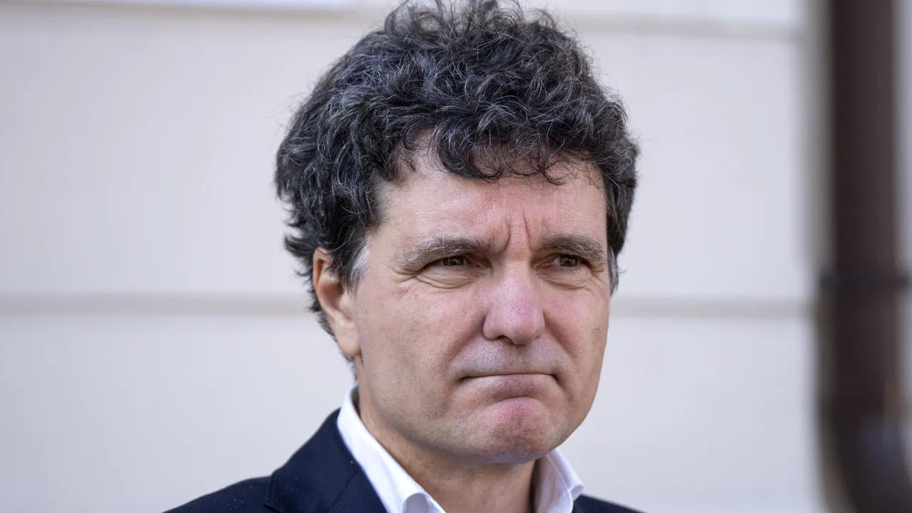 Nicușor Dan: România nu mai este remorca Uniunii Europene.